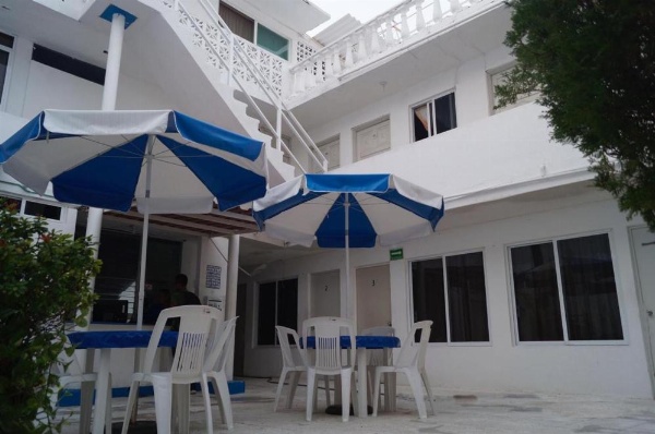 HOTEL PARAISO ACAPULCO image 10