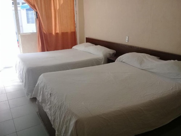 HOTEL PARAISO ACAPULCO image 32