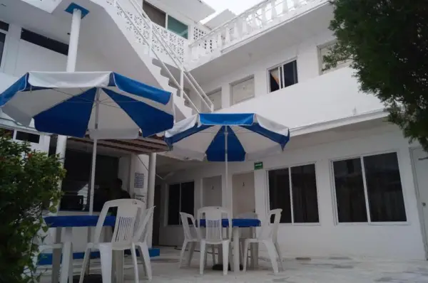 HOTEL PARAISO ACAPULCO 10