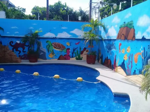 HOTEL PARAISO ACAPULCO Main image