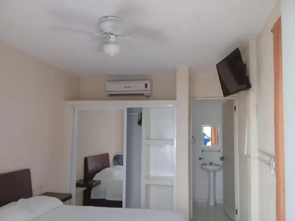HOTEL PARAISO ACAPULCO 4