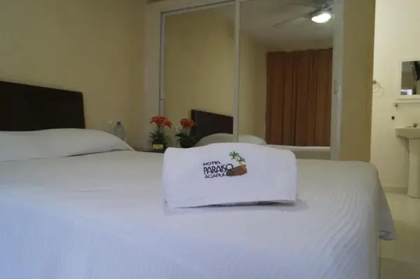 HOTEL PARAISO ACAPULCO 7