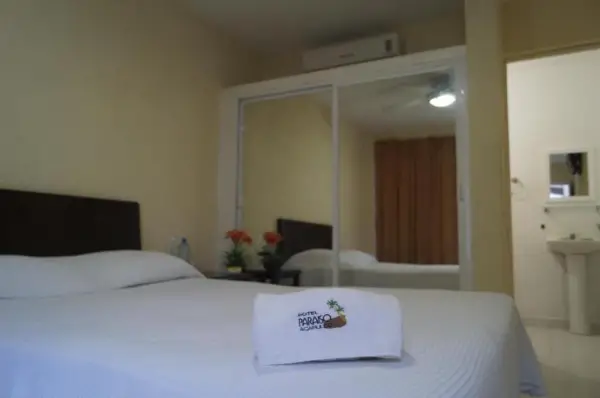HOTEL PARAISO ACAPULCO 8